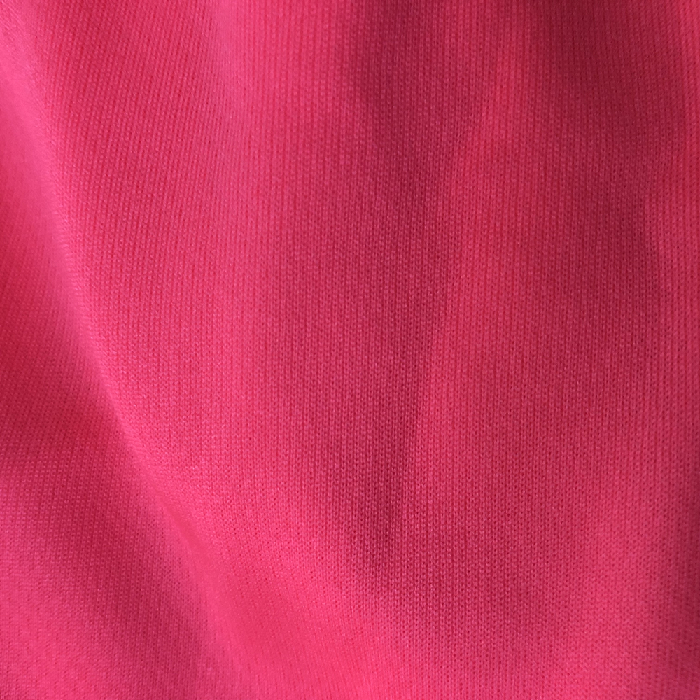 Custom FLUORESCENT PINK BIRDEYE FABRIC EN17353 Suppliers, Company ...