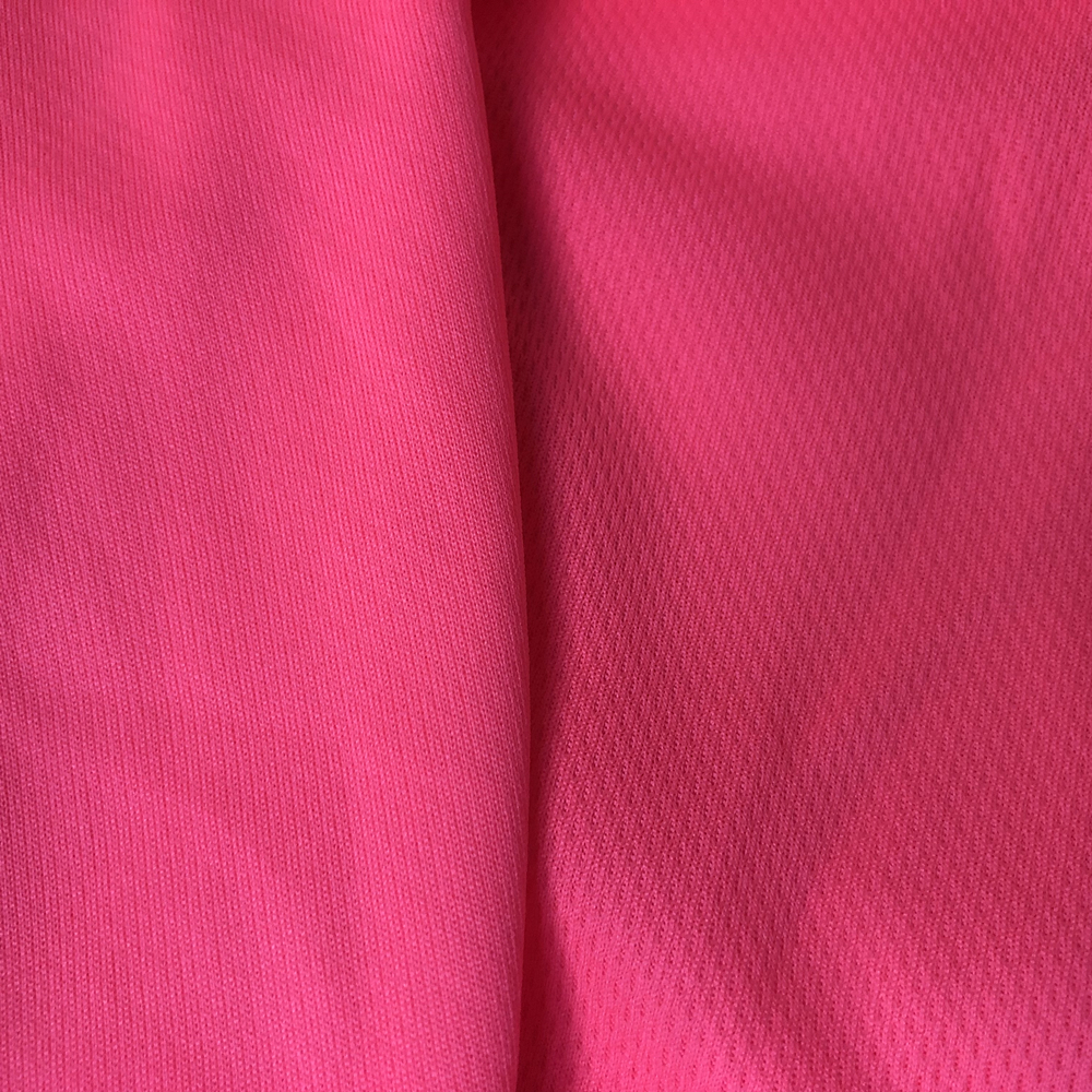 Custom FLUORESCENT PINK BIRDEYE FABRIC EN17353 Suppliers, Company ...